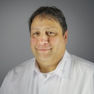 Uwe Tigges - Moss GmbH