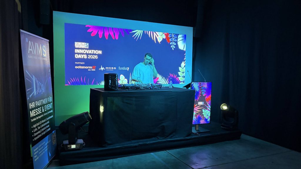 Veranstaltung_Innovation-Days-Sulzbach-DJ