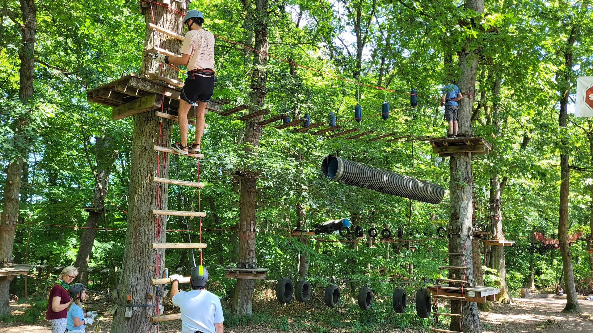 sommerfest-im-kletterpark-kelkheim-beitragsbild