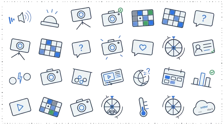 Rent 20 plus 1 event modules for events and trade shows