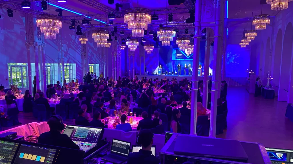 firmenevent-gala-beleuchtung-audio-regie