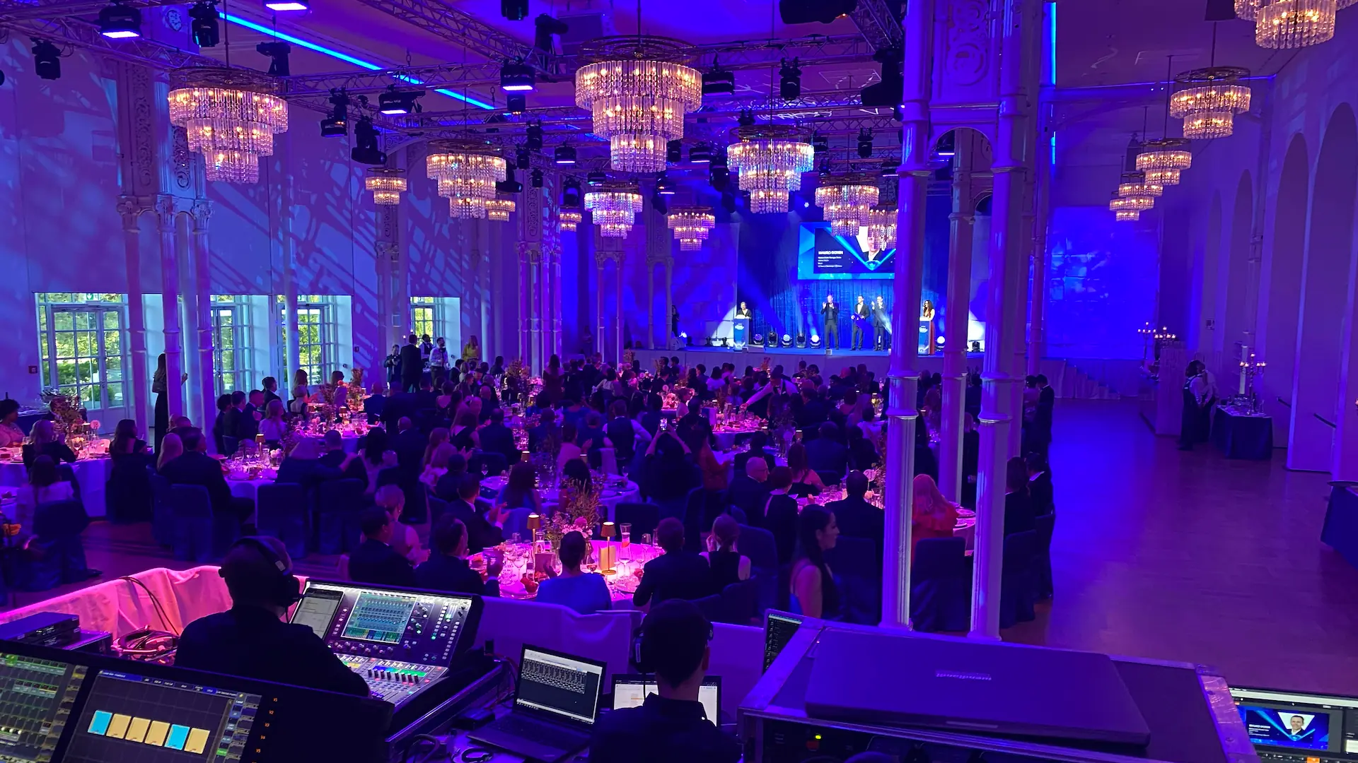firmenevent-gala-beleuchtung-audio-regie