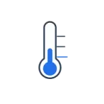 thermometer