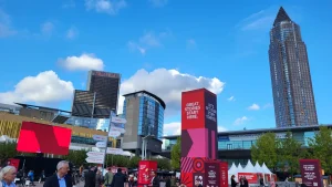 Book Fair and Exhibition Tower