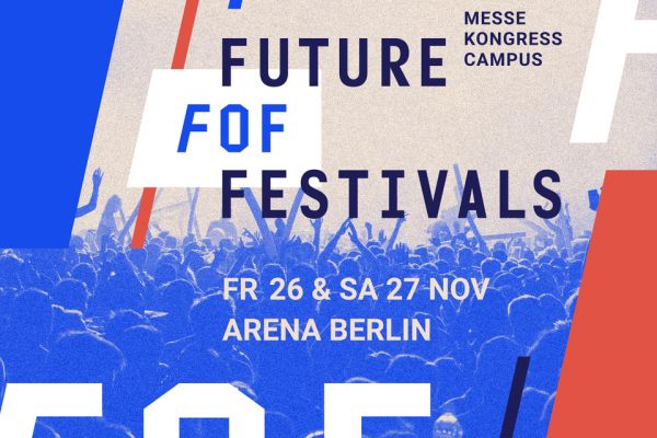 Future of Festivals
