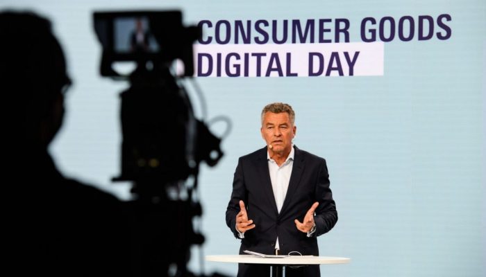 consumer good digital day - Avms-Messestudio